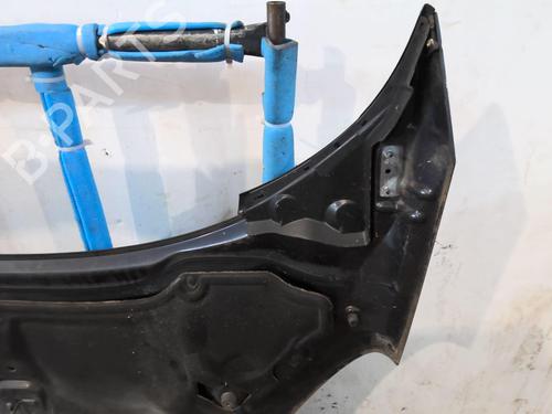Used Hood PEUGEOT 807 (EB_) 2.2 (158 hp) 20365379