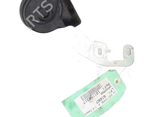 Horn DS DS 3 (SA_) 1.2 THP 110 / PureTech 110 (SAHNPS, SAHNZ6, SAHNZT) | BP32383517E13