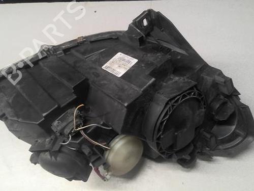 Left headlight MERCEDES-BENZ B-CLASS Sports Tourer (W245) B 180 CDI (245.207) | BP20362696C28 