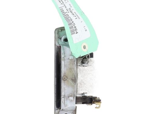 Rear right exterior door handle AUDI A3 (8L1)  | BP24415563C130 
