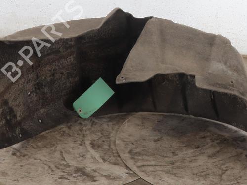 Wheel arch AUDI A3 Sportback (8PA) 2.0 TDI quattro | BP25924181C56 