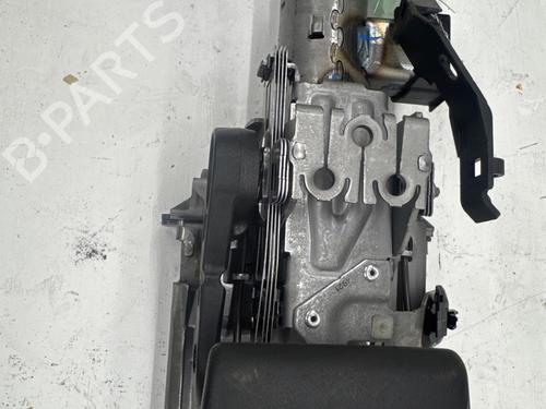 Used Steering column Steering column 39042083 39042083