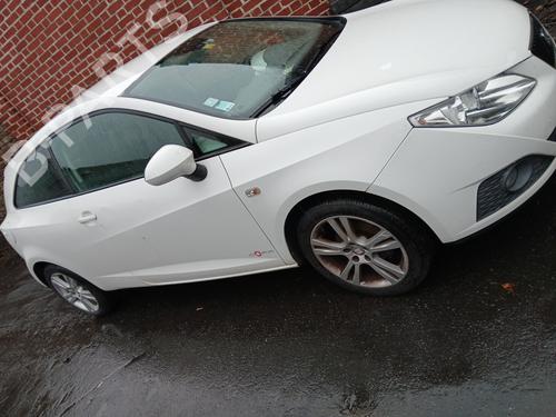 Used Parts SEAT IBIZA IV (6J5, 6P1) 1.4 4416603