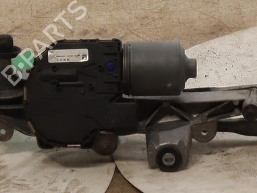Front wiper motor OPEL ASTRA J (P10) 1.7 CDTI (68) | BP23846472M29 