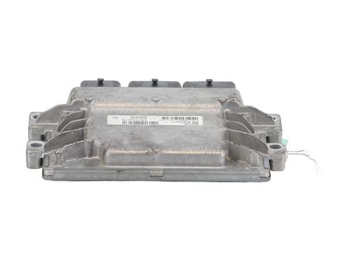 Engine control unit (ECU) RENAULT CLIO III (BR0/1, CR0/1) 1.2 16V (BR02, BR0J, BR11, CR02, CR0J, CR11) | BP30261895M57 - Image 6