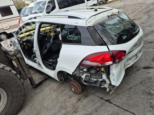 Front left panel RENAULT CLIO IV Grandtour (KH_) 0.9 TCe 90 | BP33605537C58 - Image 10