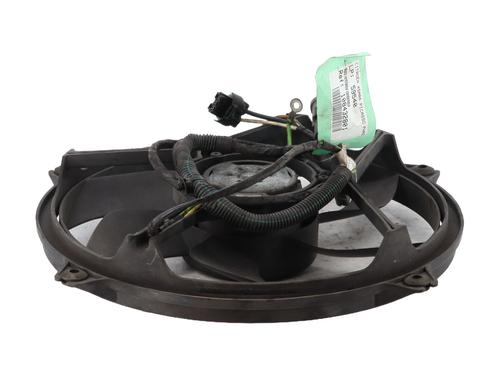 Radiator fan CITROËN XSARA PICASSO (N68) 1.6 HDi | BP27508353M35 