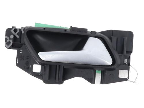 Used Rear right interior door handle PEUGEOT 208 II (UB_, UP_, UW_, UJ_) 1.5 BlueHDI 100 (102 hp) 28326561