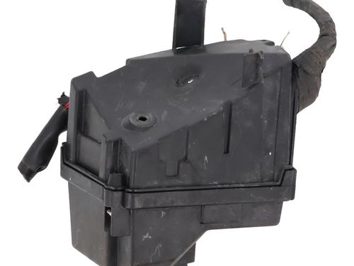 Fuse box RENAULT TWINGO II (CN0_) 1.2 16V (CN04, CN0B) | BP29082564E1 