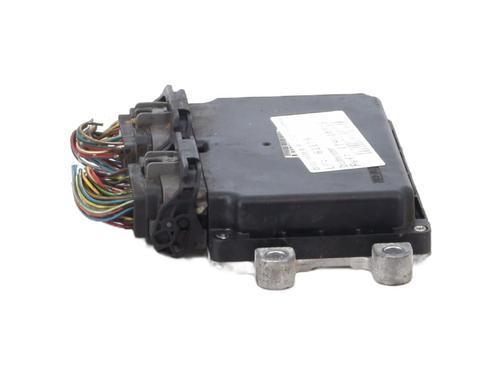 Engine control unit (ECU) OPEL AGILA B (H08) 1.2 (F68) | BP31704581M57  - Image 6
