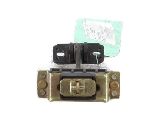 Hinge/Door check strap MERCEDES-BENZ C-CLASS (W203) C 220 CDI (203.008) | BP25603656C146 