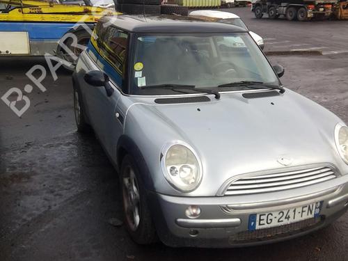 Steering column stalk MINI MINI (R50, R53) Cooper | BP21777695I23  - Image 6