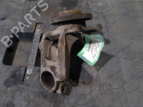 Venstre Styrespindel Lejehus PEUGEOT 208 I (CA_, CC_) 1.4 HDi (68 hp) 20365505