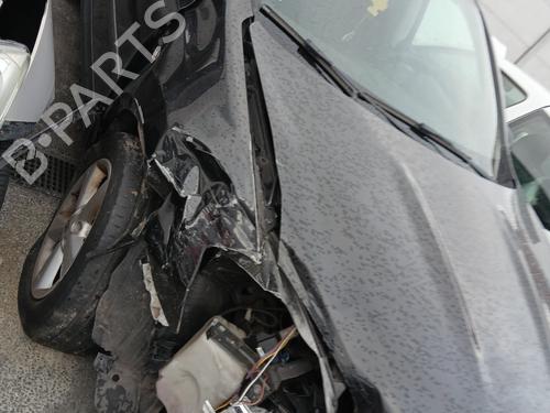 Rear left interior door handle NISSAN QASHQAI I (J10, NJ10) 2.0 dCi All-wheel Drive | BP30823813I15