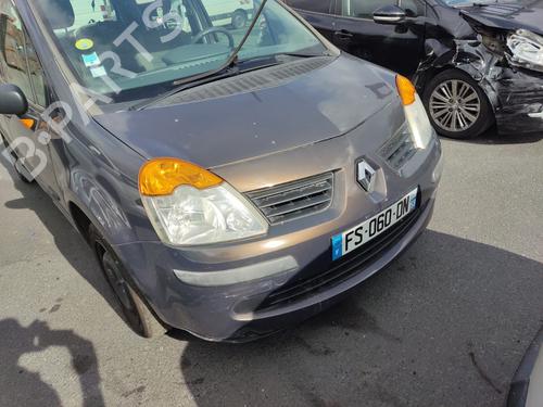 Starter RENAULT MODUS / GRAND MODUS (F/JP0_) 1.2 (JP0C, JP0K, FP0C, FP0K, FP0P, JP0P, JP0T) | BP26619036M8 - Image 13