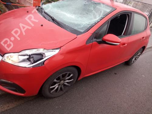 Engine PEUGEOT 208 I (CA_, CC_) 1.6 HDi / BlueHDi 75 | BP24876785M1 - Image 9