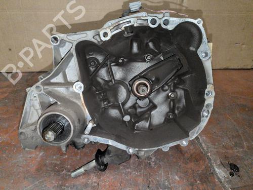 Gearbox RENAULT TWINGO II (CN0_) | BP37164433M3 - Image 3
