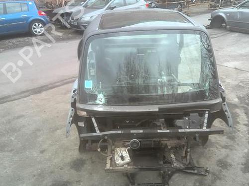 Ignition barrel CITROËN AMI (9A_) Electric (9AZ2CA) | BP24322049M48  - Image 13