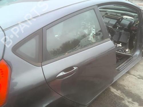 Starter FORD FIESTA VI (CB1, CCN) 1.6 TDCi | BP25039956M8 - Image 28