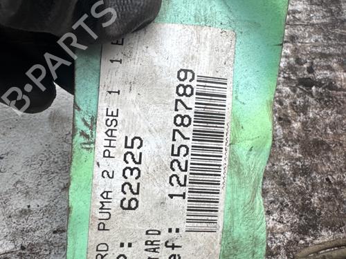 Right rear brake caliper FORD PUMA (J2K, CF7) 1.0 EcoBoost mHEV | BP39258134M106 - Image 3
