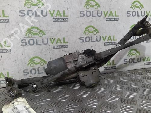 Used Front wiper motor VW POLO (9N_, 9A_) 1.9 TDI (130 hp) 20357848