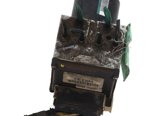 ABS pump PEUGEOT 407 (6D_) 2.0 HDi 135 (6DRHRH, 6DRHRE, 6DRHRG, 6DRHRJ) | BP31166387M43 
