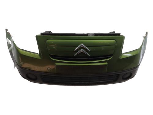 Used Front bumper Front bumper 38774153 38774153