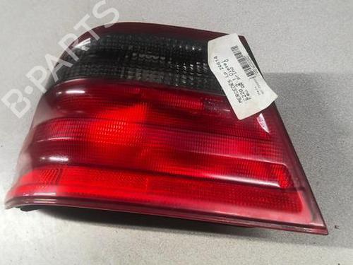 Left taillight MERCEDES-BENZ E-CLASS (W210) E 220 CDI (210.006) | BP21999740C34 