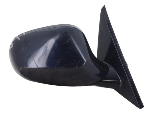 Used Right mirror BMW 1 Coupe (E82) 120 d (177 hp) 22749100