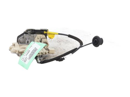 rear-left-lock-audi-a4-b8-8k2-2007-2008-2009-2010-2011-2012-2013-2014-2015-2016-2017-26184847 main image