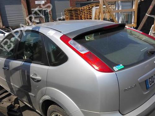 Left front window switch FORD FOCUS II (DA_, HCP, DP) | BP37530901I27 - Image 12