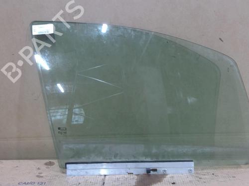 Używane Szyba drzwi przednich prawych OPEL ZAFIRA / ZAFIRA FAMILY B (A05) 1.9 CDTI (M75) (100 hp) 29560290