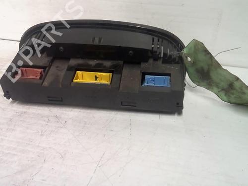 Climate control PEUGEOT 607 (9D, 9U) 2.7 HDi 24V | BP21816018I5 - Image 3
