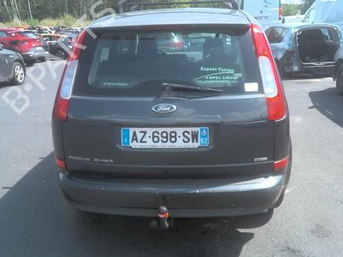 Tailgate FORD FOCUS C-MAX (DM2) 1.6 TDCi | BP20350717C6 