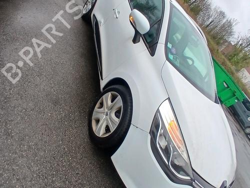 Front left panel RENAULT CLIO IV Grandtour (KH_) 0.9 TCe 90 | BP33605537C58 - Image 7