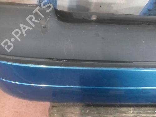 Bak støtfanger RENAULT TWINGO I (C06_) 1.2 (C066, C068) | BP21786437C8 