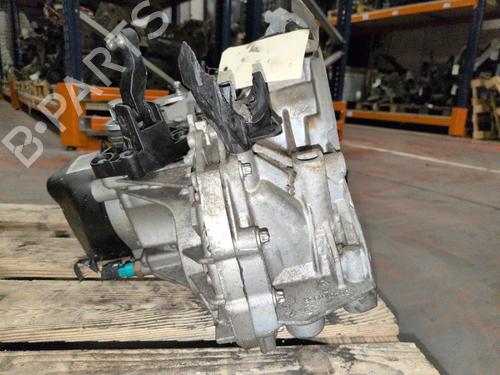 Gearbox DACIA SANDERO II 1.0 SCe 75 (B8JC, B8JD, B8NC) | BP40031236M3 - Image 8