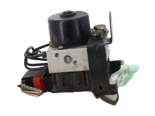 Used ABS pump PEUGEOT 206 Hatchback (2A/C) 2.0 HDI 90 (90 hp) 22597044