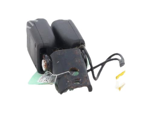 Seat buckle CITROËN DS4 (NX_) 1.6 HDi 110 | BP36423583I32 - Image 3