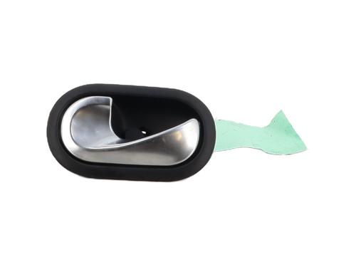 Used Front left interior door handle RENAULT TWINGO III (BCM_, BCA_) 1.0 SCe 65 (BCMJ) (65 hp) 28504476