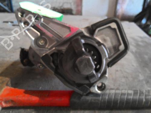 Starter RENAULT CLIO IV (BH_) 0.9 TCe 90 (BHNF, BHMA, BHMH, BHJK, BHJR) | BP26034774M8 - Image 3