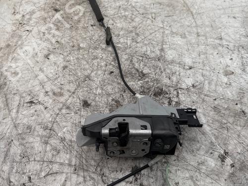 Used Front left lock Front left lock 36592010 36592010