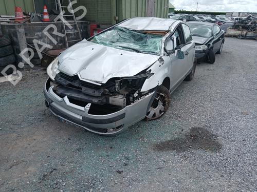 Rear right exterior door handle CITROËN C4 I (LC_) 1.6 HDi | BP28833191C130 