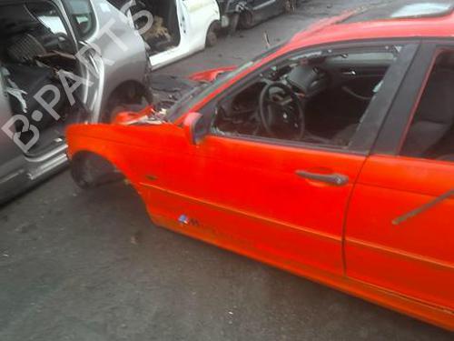 Left taillight BMW 3 (E46) 316 i | BP22794062C34 