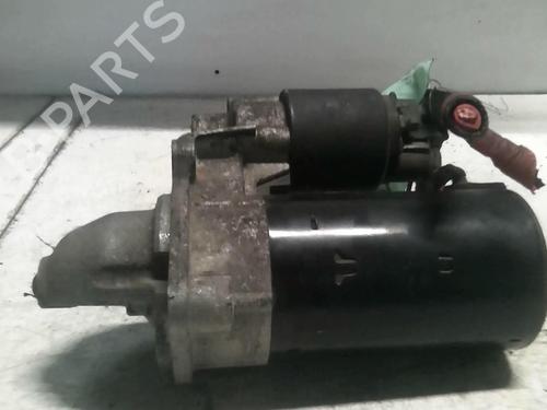 Used Starter BMW 5 (E39) 523 i (170 hp) 21059266