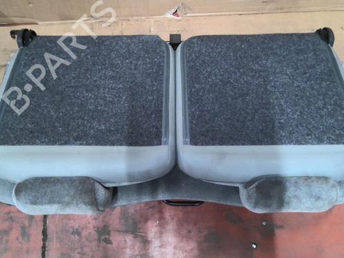 Sæde sæt Sæde sæt RENAULT TWINGO I (C06_) 1.2 16V (C060) (60 hp) 33319314 33319314