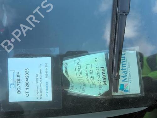 Starter OPEL AGILA B (H08) 1.0 (F68) | BP23846783M8  - Image 16