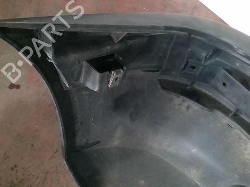 Front bumper PEUGEOT 106 I (1A, 1C) 1.0 | BP20361676C7 