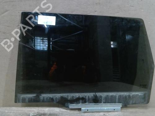 Dør rude ventre bagtil SUZUKI VITARA (LY) 1.4 T (APK414) (140 hp) 31065720