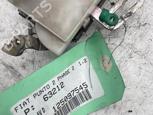Used Front right lock Front right lock FIAT PUNTO (188_) [1999-2012] 34454972 34454972